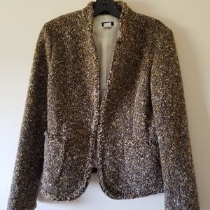 J. Crew Blazer